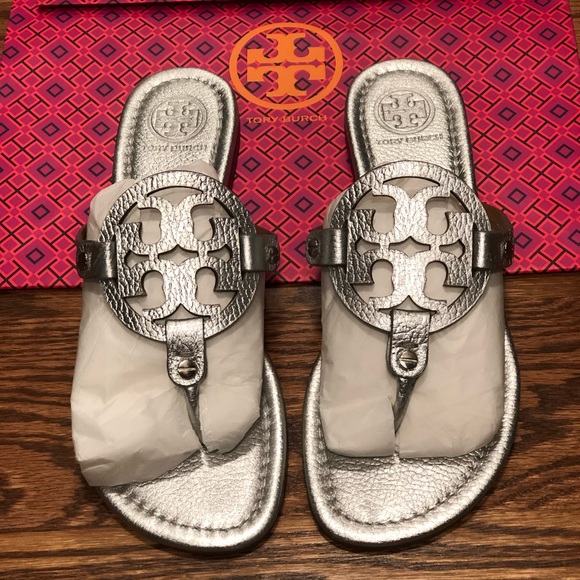 silver miller tory burch